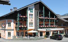 Hotel Post Bad Mitterndorf