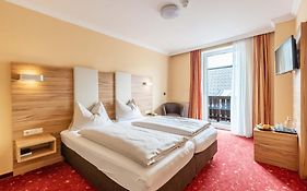 Bad Mitterndorf Hotel Post 3*
